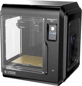 Flashforge Adventurer 4 Pro