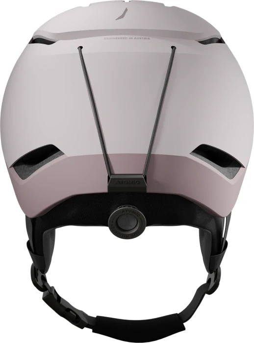 Atomic Revent Lite Helm concrete