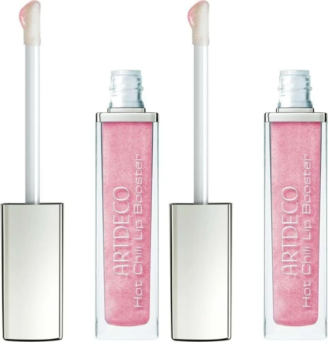 Artdeco Hot Chili Lip Booster Lipgloss, 6ml
