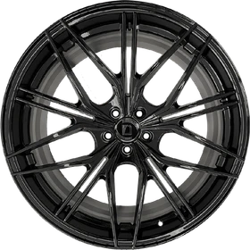 Diewe Wheels Brenta Nero S 8.5x20 5/112 ET28 (verschiedene Farben)