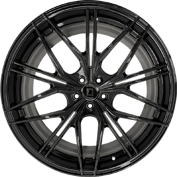 Diewe Wheels Brenta Nero S 8.5x20 5/112 ET28 (verschiedene Farben)