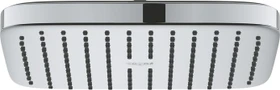 Grohe Vitalio Comfort Kopfbrause 250mm, 9.5l, mit 1 Strahlart chrom