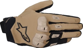 Alpinestars SP X 3 beige/schwarz