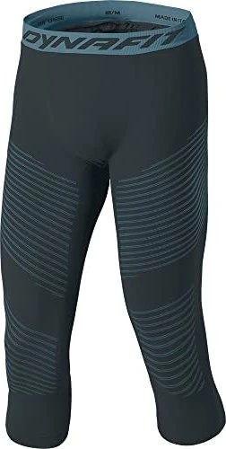 Dynafit Speed Dryarn Tights Hose 3/4 blue/reflecting pond (Damen)