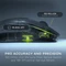 Roccat Kone XP Air mit Ladestation, Ash Black, USB/Bluetooth Vorschaubild