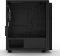 Zalman T4 Plus Black, Glasfenster Vorschaubild