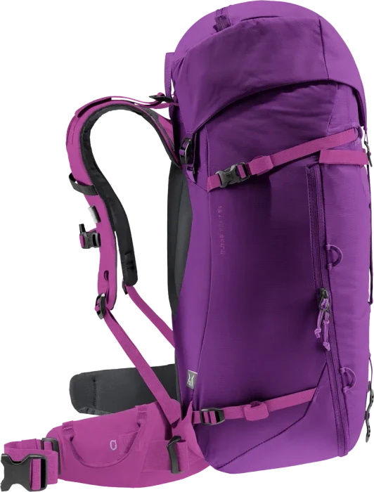 Deuter Guide 32+8 SL mystic/lotus (Damen)