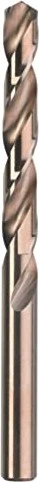 kwb Cobalt HSS CO Spiralbohrer, 9.5mm, 1 Stück