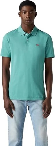Levi's Housemark Slim Fit Poloshirt kurzarm (Herren)