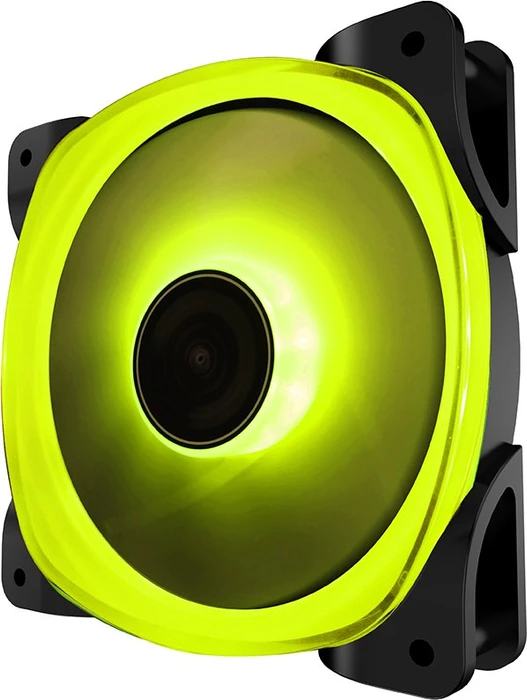 Jonsbo FR-701 RGB, 120mm