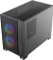 Antec Flux M, schwarz, Glasfenster Vorschaubild