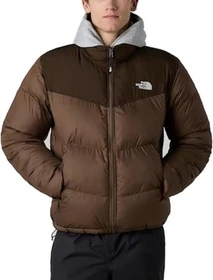 The North Face Saikuru Funktionsjacke smokey brown/demitasse brown (Herren)