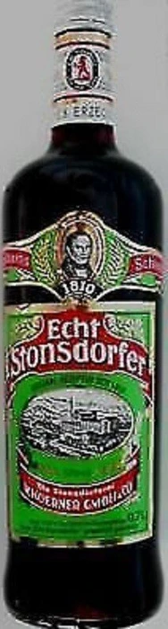 Echt Stonsdorfer 700ml