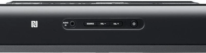 Teufel Cinebar 11 (2016) schwarz