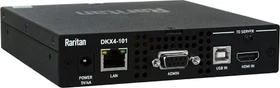 Raritan Dominion KX IV-101 KVM-over-IP (DKX4-101)