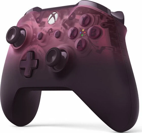Microsoft Xbox One Wireless Controller Phantom Magenta Special Edition (Xbox One/PC)