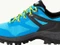 Jack Wolfskin Rebellion Guide Texapore Low blue/lime (Herren) Vorschaubild