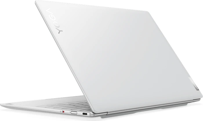 Lenovo Yoga Slim 7 Carbon 13IAP7, Moon White, Core i7-1260P, 16GB RAM, 512GB SSD, DE