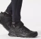 Salomon XA Pro 3D V9 phantom (Herren) Vorschaubild