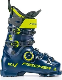 Fischer RC4 120 MV BOA (Modell 2023/2024)