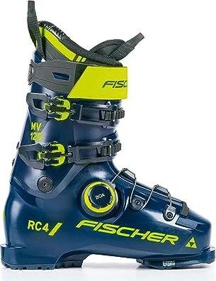 Fischer RC4 120 MV BOA (Modell 2023/2024)