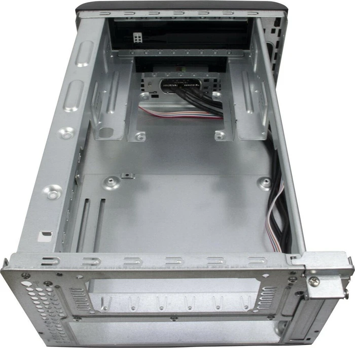 Inter-Tech MI-008, Mini-ITX