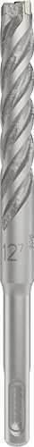 Bosch Professional PRO SDS-plus-5X Hammerbohrer, 12.7x100x160mm, 1 Stück