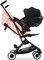 Cybex Libelle candy pink Vorschaubild