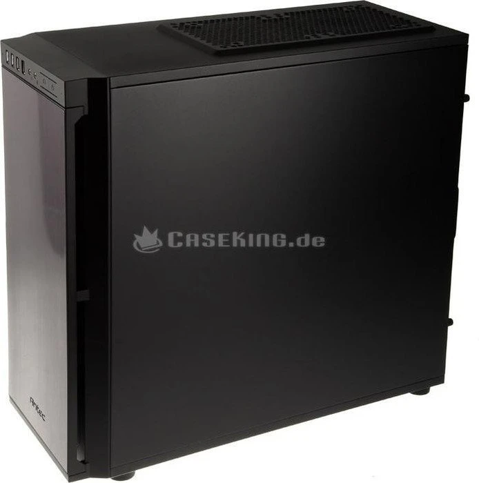Antec P100 anthrazit