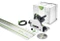 Festool TS 55 REBQ-Plus-FS Elektro-Tauchsäge inkl. Systainer + Zubehör Vorschaubild