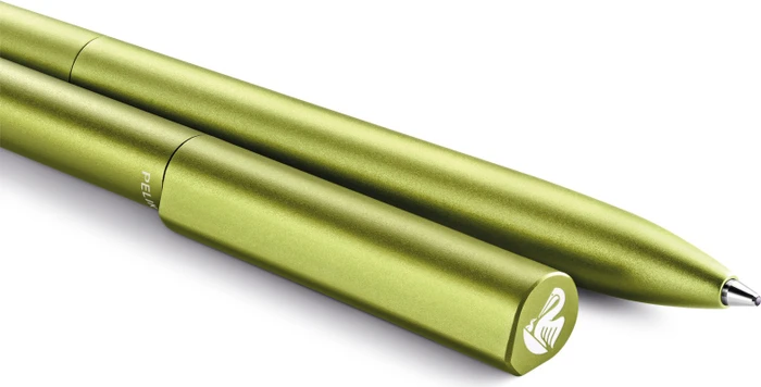 Pelikan Ineo Elements K6 Kugelschreiber green oasis