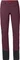 Vaude Larice Skihose lang cassis (Damen) Vorschaubild