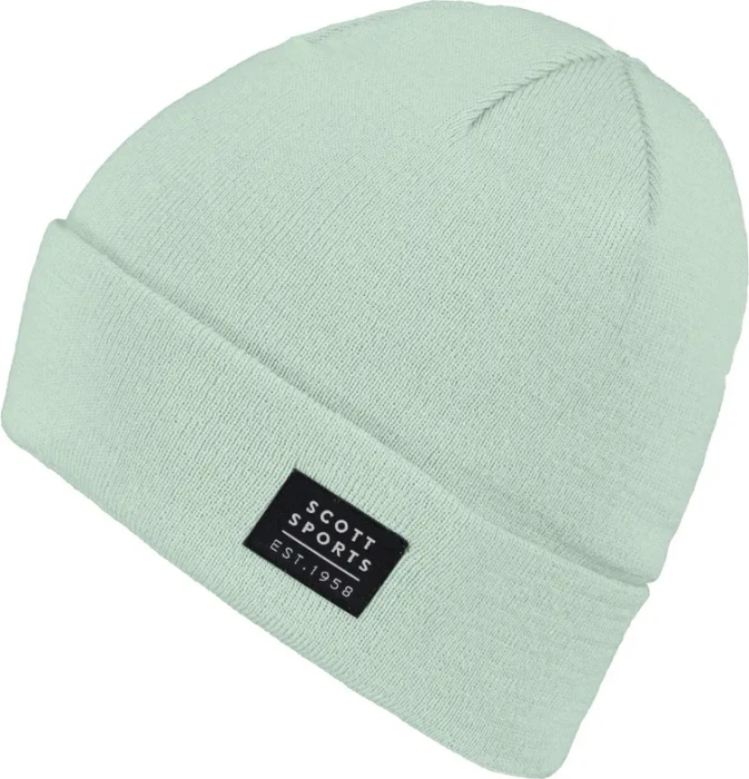 Scott Team 20 Merino Mütze