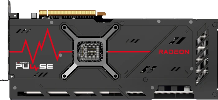 Sapphire Pulse Radeon RX 7900 XT, 20GB GDDR6, 2x HDMI, 2x DP, lite retail