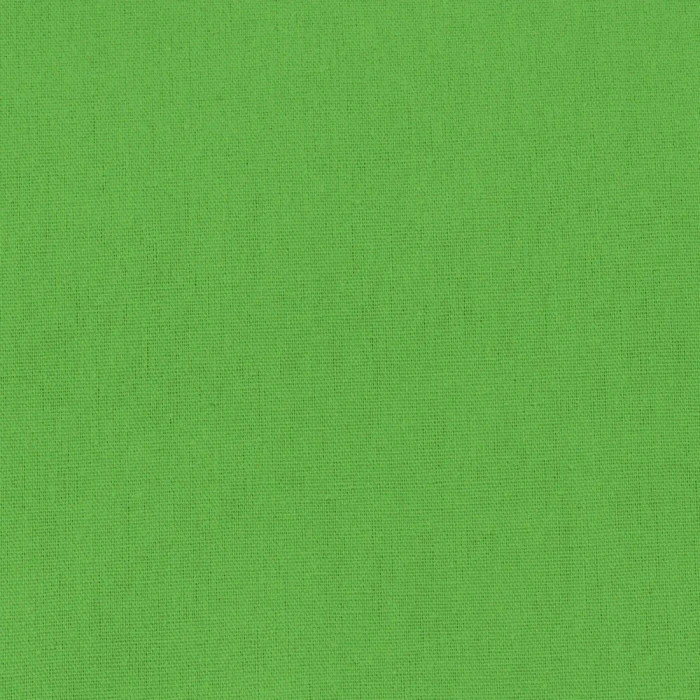 Hama Fotostudio-Hintergrund, Stoff, 2,95x6m, Greenscreen-geeignet, Grün