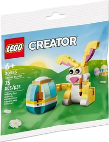 LEGO Osterhase