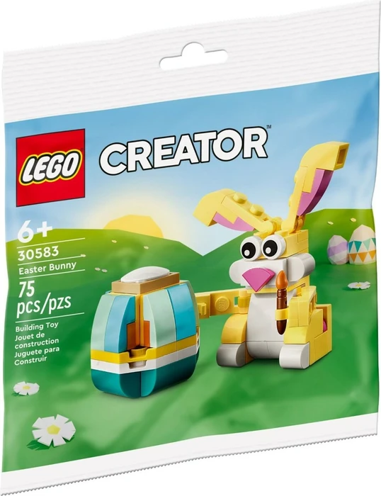 LEGO Osterhase