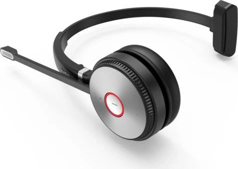 Yealink WH62 Mono Portable UC
