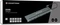 Conceptronic 12-in-1 Dockingstation, USB-C 3.0 [Stecker] Vorschaubild