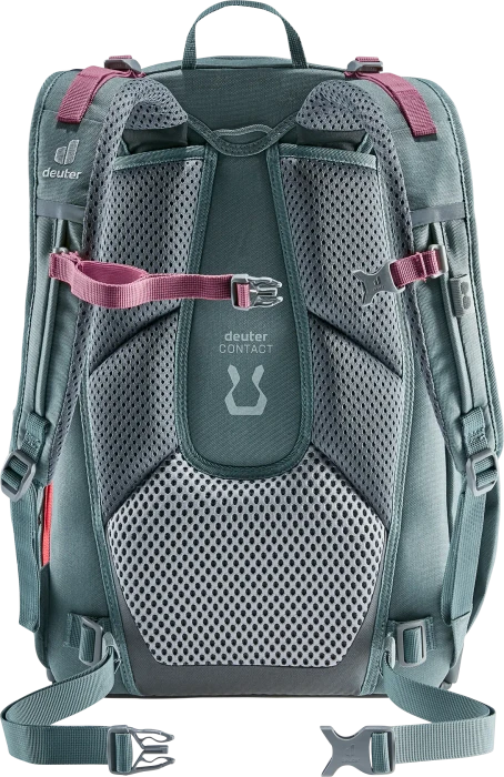 Deuter Cotogy teal Schulrucksack