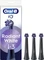 Oral-B iO Radiant White Ersatzbürste schwarz Vorschaubild
