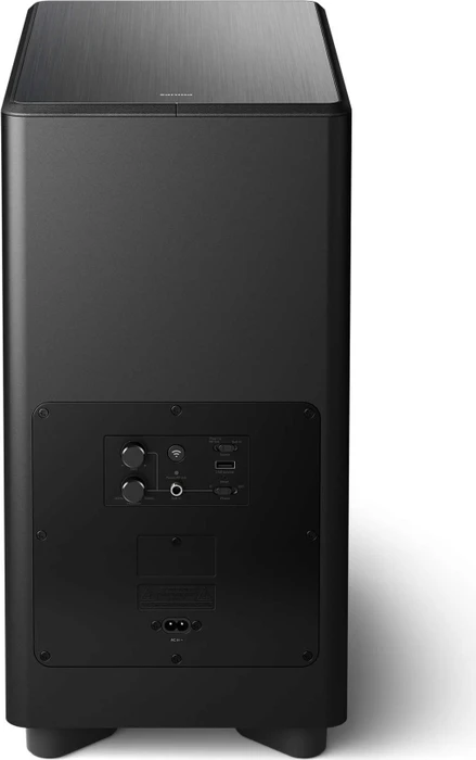 Philips Fidelio FW1