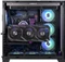 Lian Li O11 Dynamic / O11D EVO, grau, Glasfenster Vorschaubild