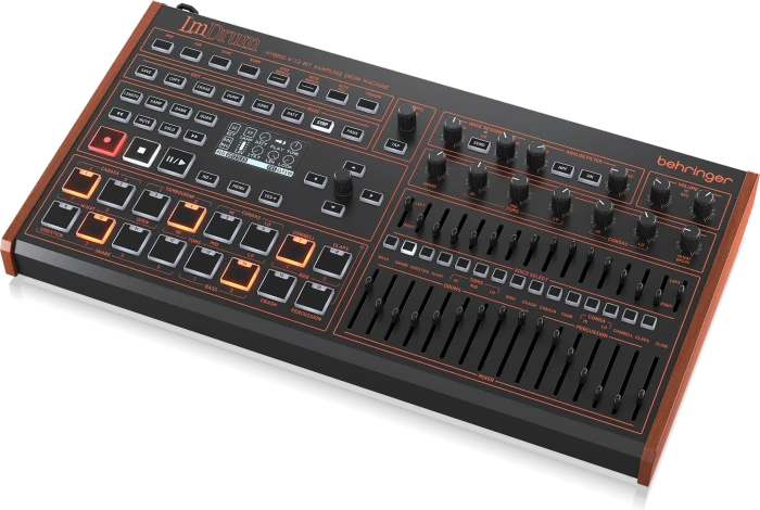 Behringer LM Drum