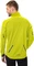 Vaude Posta Softshell VI Fahrradjacke neon yellow (Herren) Vorschaubild