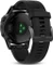 Garmin Fenix 5 Sapphire - Performer Bundle schwarz Vorschaubild