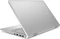 HP Spectre x360 13-4104ng, Natural Silver, Core i5-6200U, 8GB RAM, 256GB SSD, DE Vorschaubild