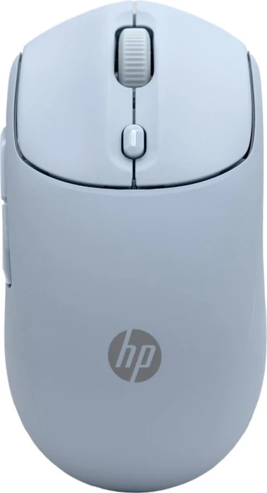 HP 400 Quiet Wireless Mouse