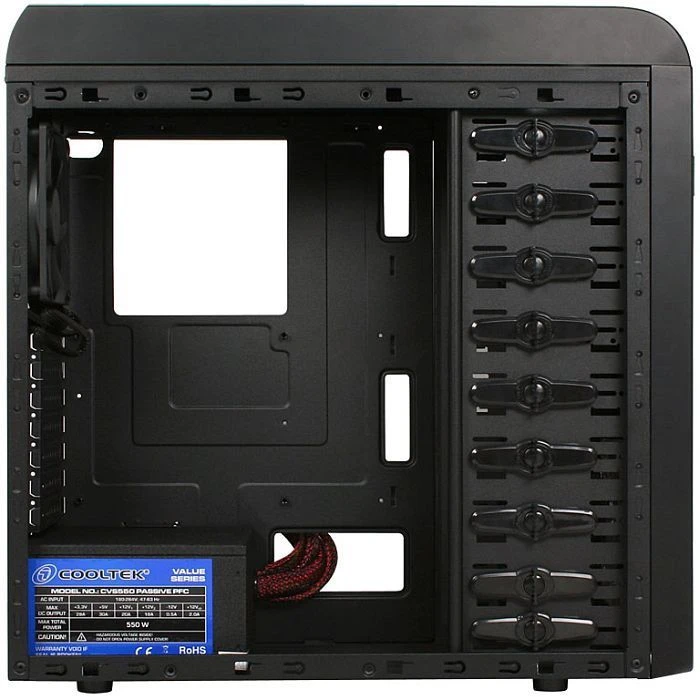 Cooltek K8