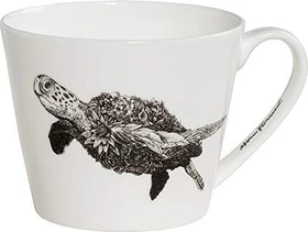 Maxwell & Williams Marini Ferlazzo Becher 450ml schildkröte